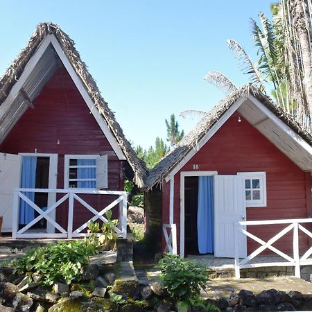 Foret Austral Ranomafana Exterior photo