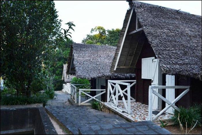 Foret Austral Ranomafana Exterior photo