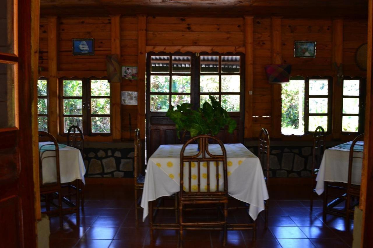 Foret Austral Ranomafana Exterior photo