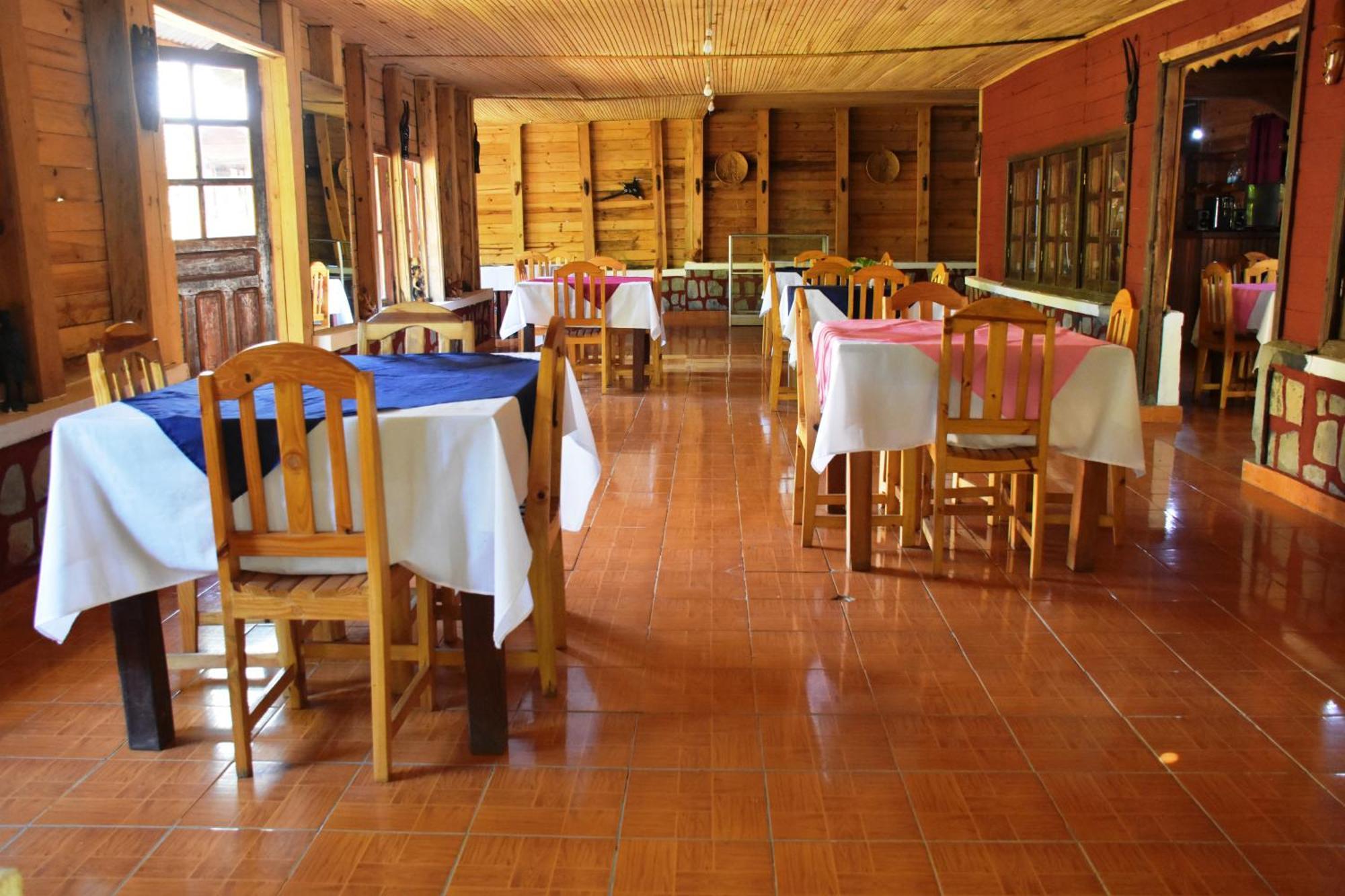 Foret Austral Ranomafana Exterior photo